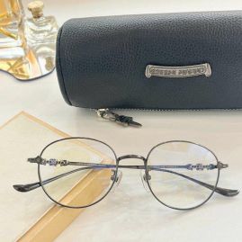 Picture of Chrome Hearts Optical Glasses _SKUfw43911087fw